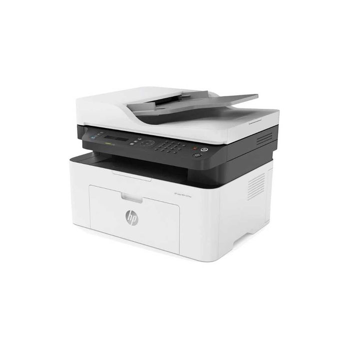 МФУ HP Laser MFP 137fnw Рассрочка Магазин Red Geek