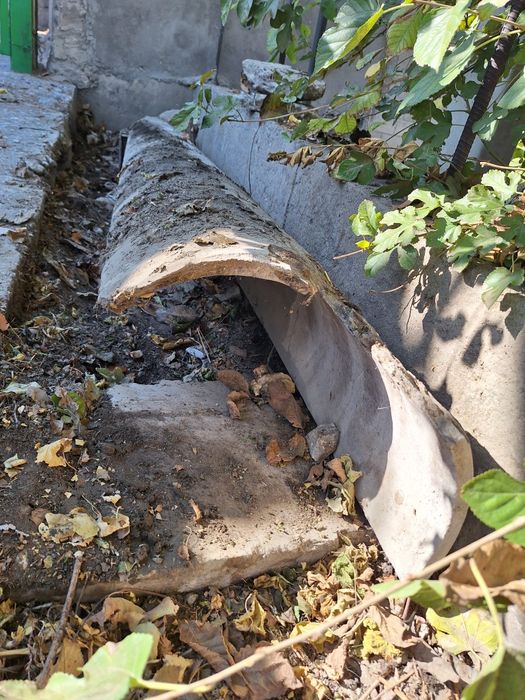 Строй материал лоток