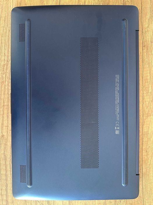 Notebook HP Stream 14-DS0002NL