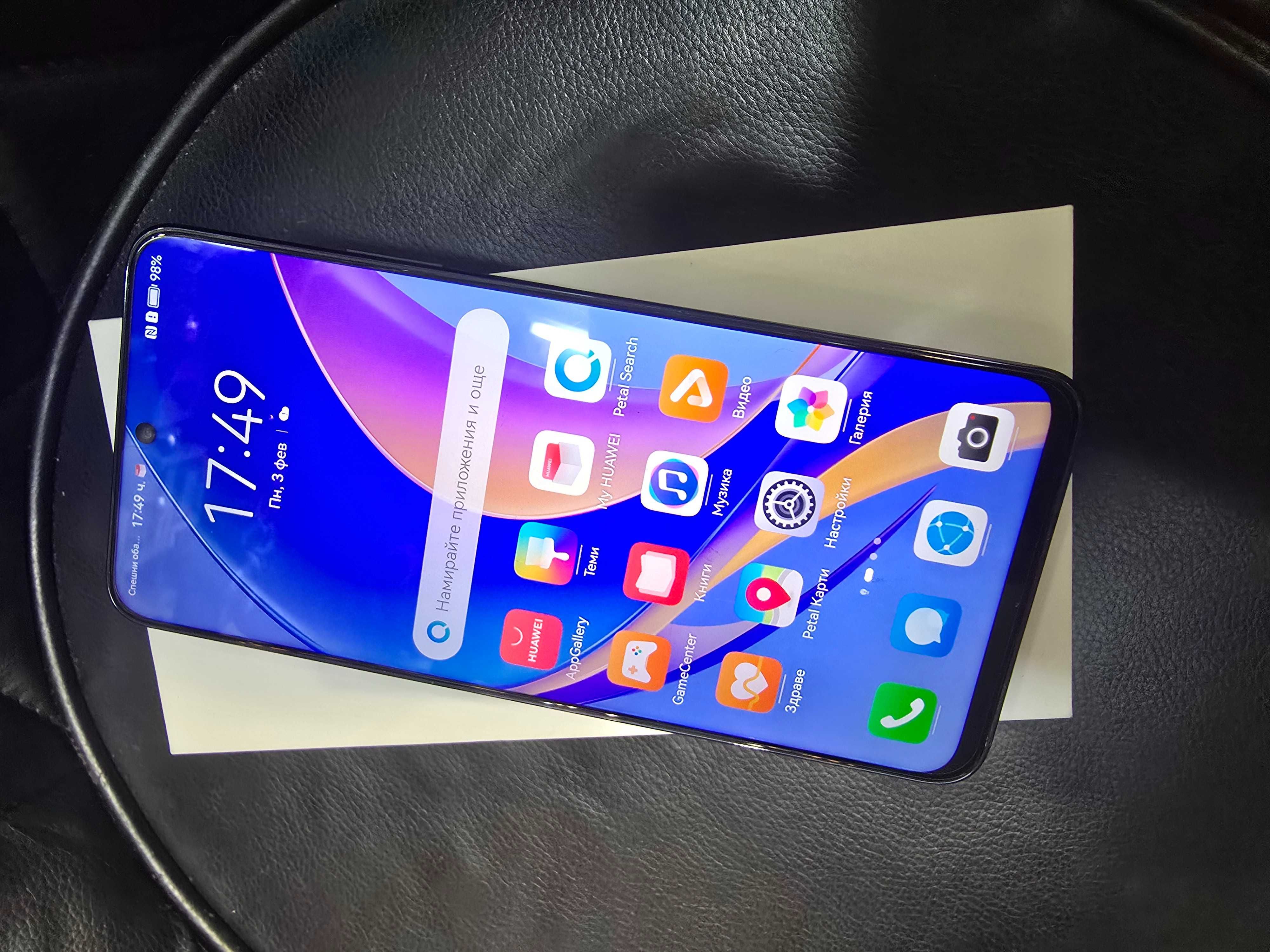 Huawei nova Y90 RAM 6GB / 128GB