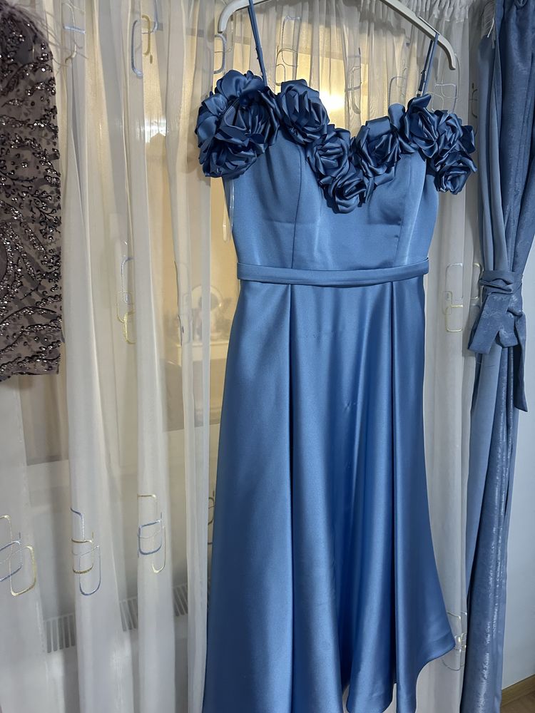 Rochie de seara lunga