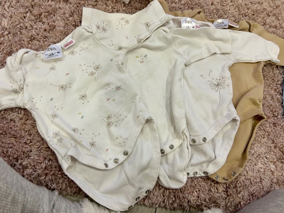 Бебешки дрехи next, hm