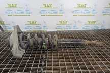 Amortizor dreapta fata 4f0413031al Audi A6 4F/C6  [din 2004 pana  2008] seria