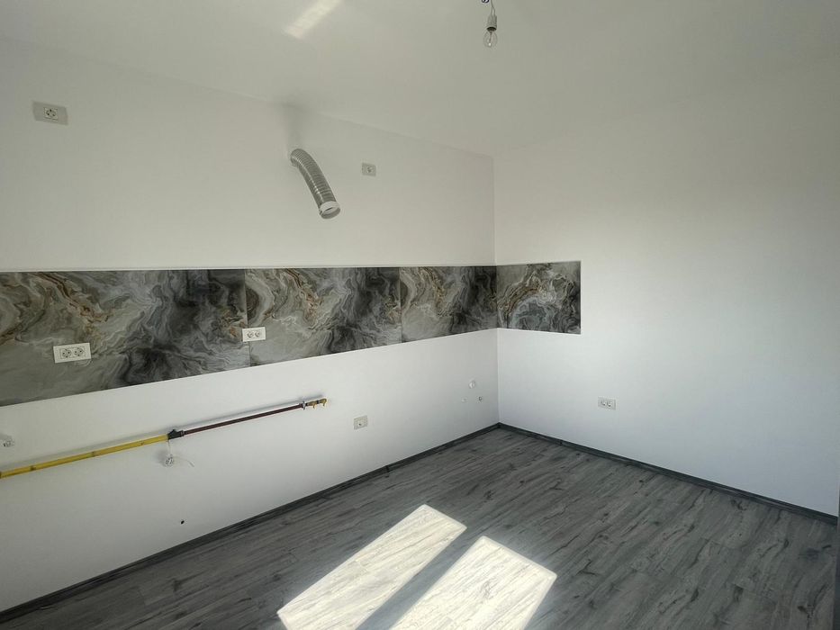 Casa nouă de vânzare în com. Valu lui Traian ,jud Constanța