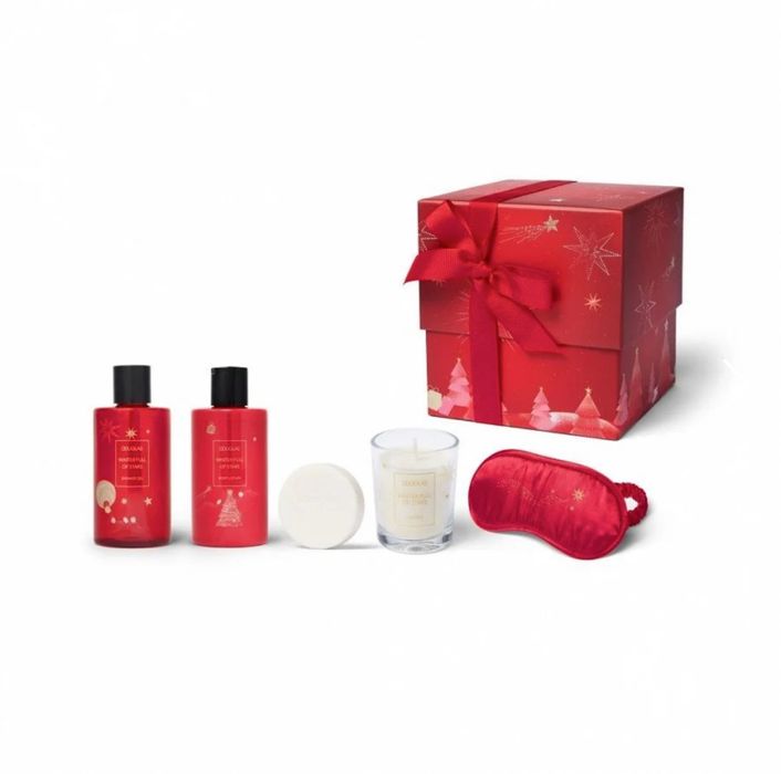 Douglas Winter Stars Luxury Wellness Gift