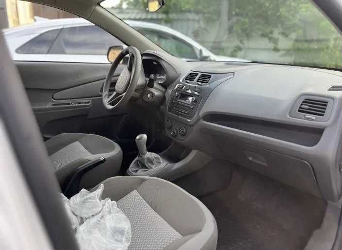 Chevrolet Cobalt Style