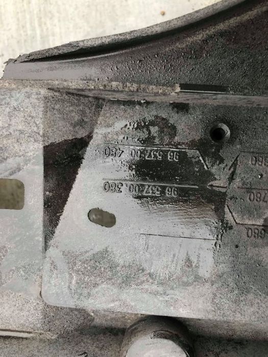 trager  1.6 hdi citroen c4