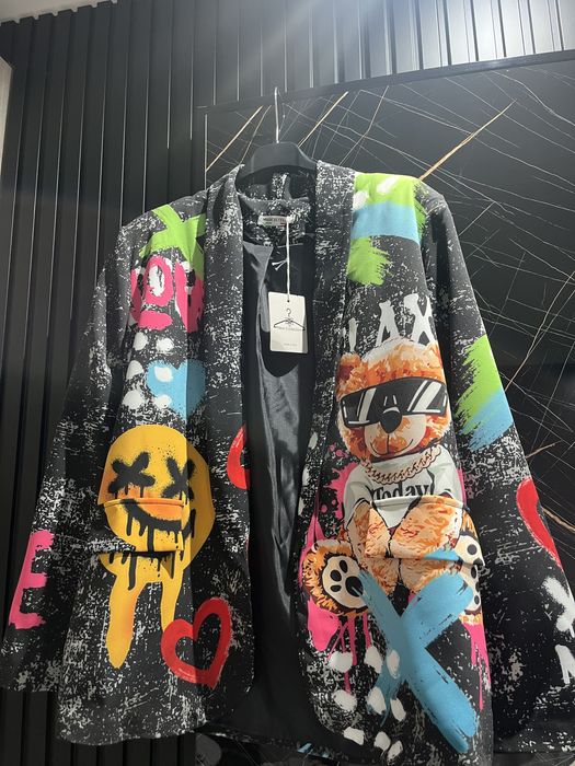 Sacou marime universala