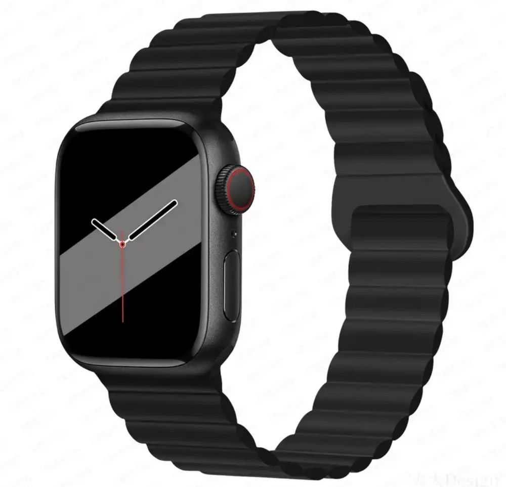 Curea HUSA DirectMobile Lether Loop Piele Compatibila Ceas Apple Watch