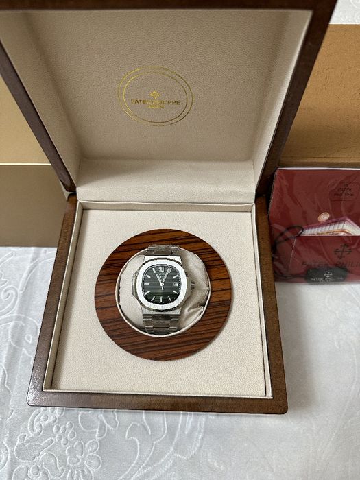 ROLEX  Lux 3А,4А  1/1, Patek Philip lux 3A 1/1 s originalom