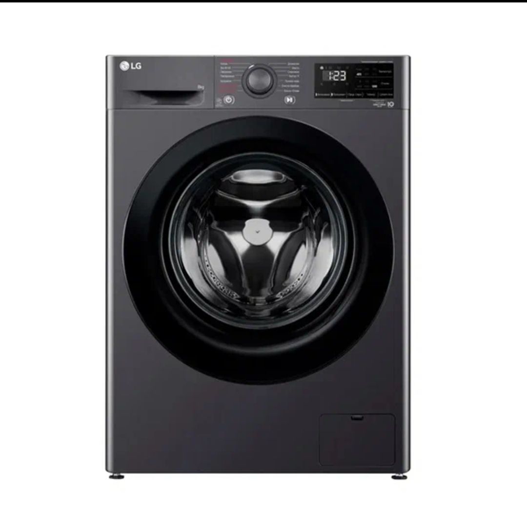 Стиральная машина LG