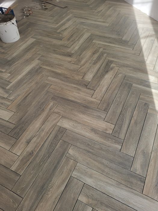 Montaj gresie și faianța