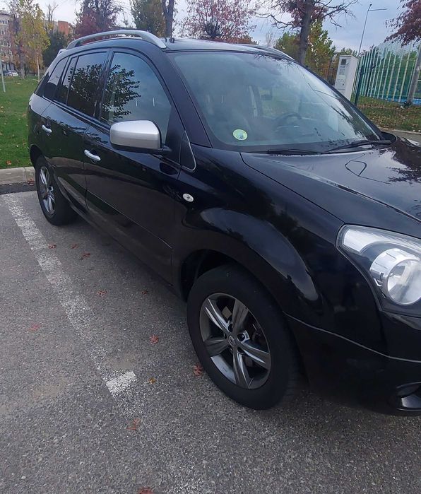 De vânzare Renault Koleos