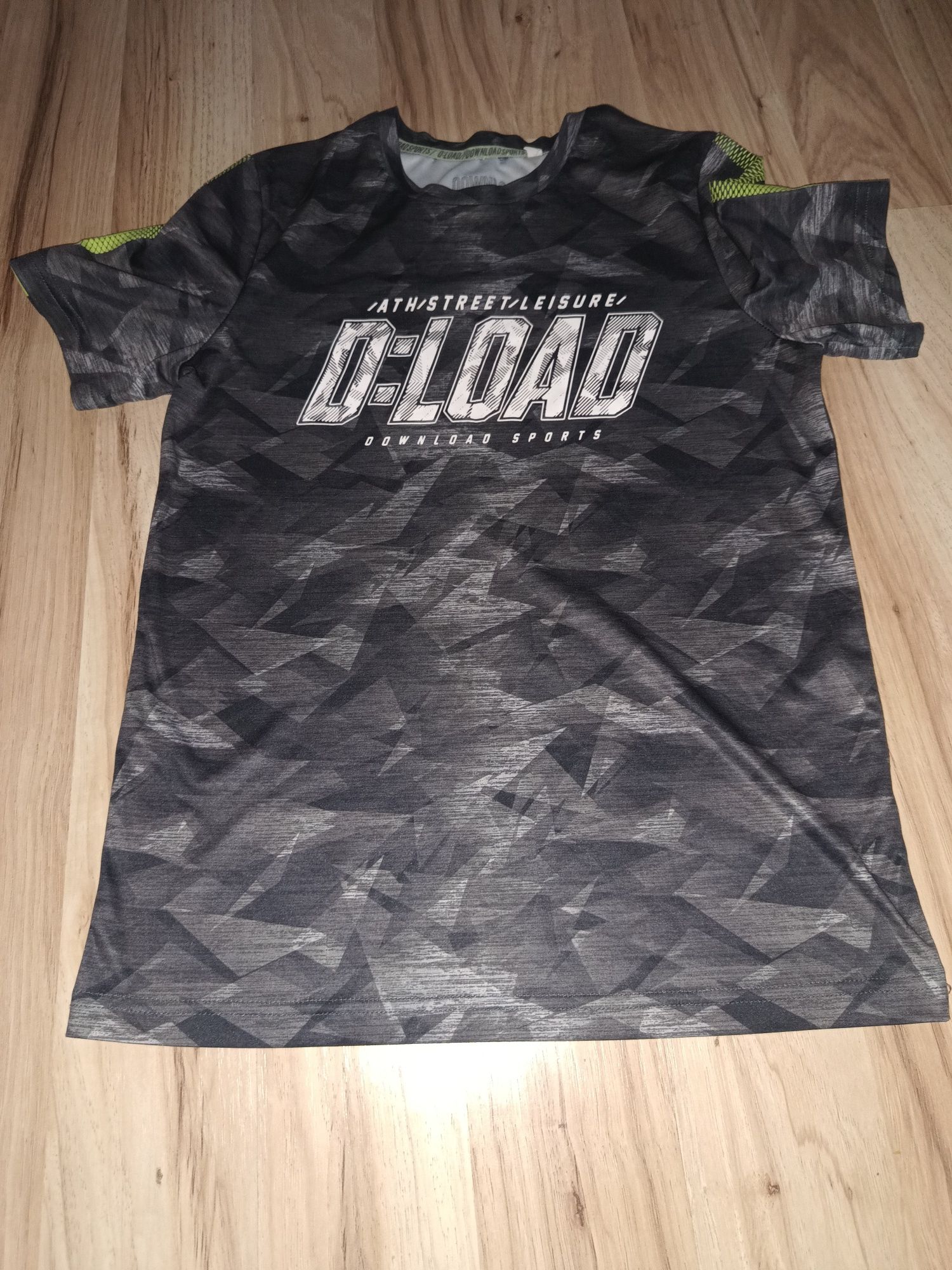 Tricou D-load pentru copii