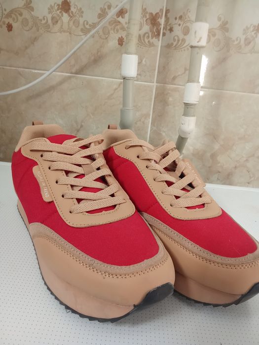 Крософки 41 размера