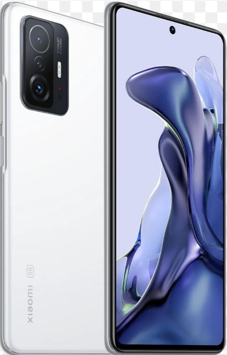 Xiaomi 11T 8/128 GB 2ta SIM karta