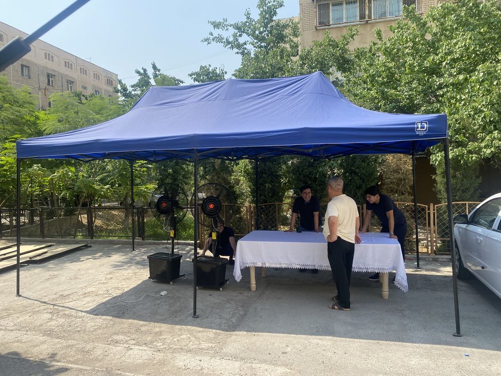 prokat stol stul chinni prakat arenda zont naves ventilyator зонт