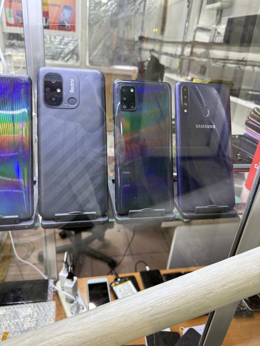 Продается Разные телефоны