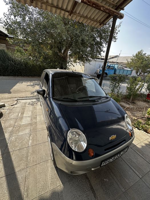 MATIZ 2009 ideal sastayanyada