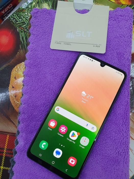 Samsung A33 5G 128Gb продам