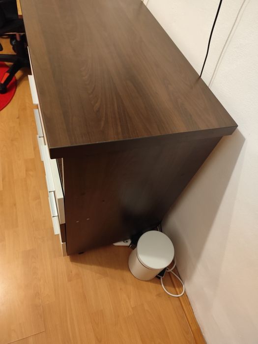 Dulap / comoda 82 cm lățime