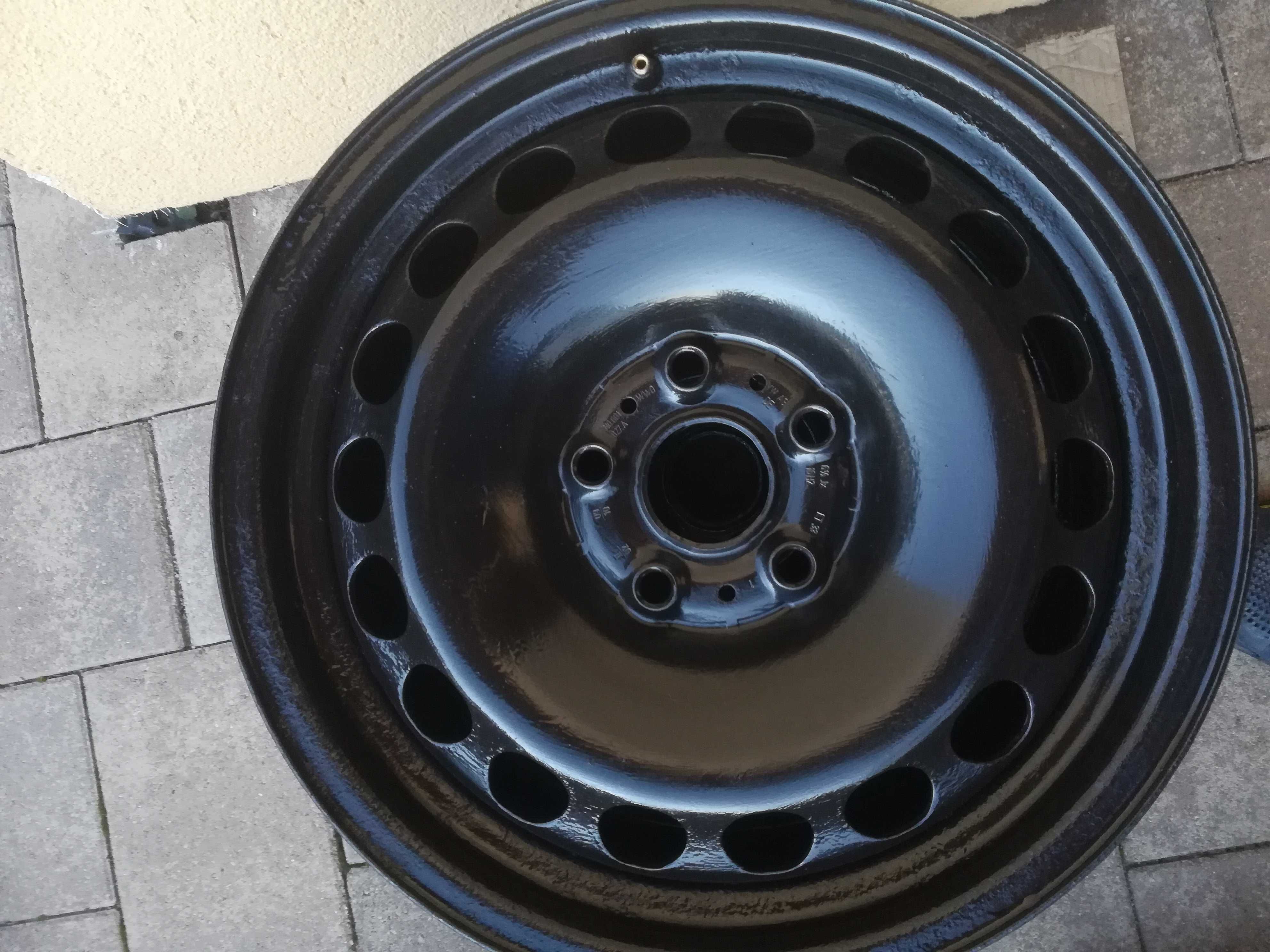 Vand jenti tabla pt. VW/ SKODA 2/ AUDI/ SEAT pe 15" si 16"