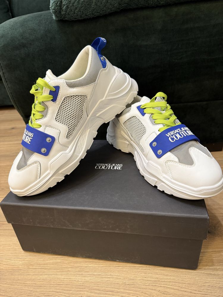 Мъжки обувки Nike / Guess/ Versace Jeans Couture