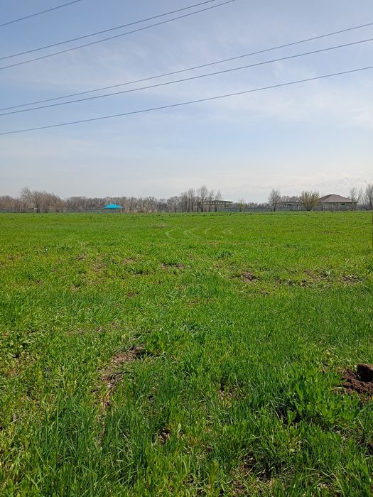 Жер  участок сатаммын 5 сотток. Улан