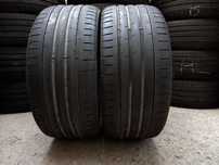 Anvelope second vară 235 35 R20 Goodyear 2018