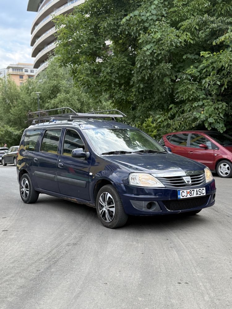 Dacia logan mcv 1.5 dci