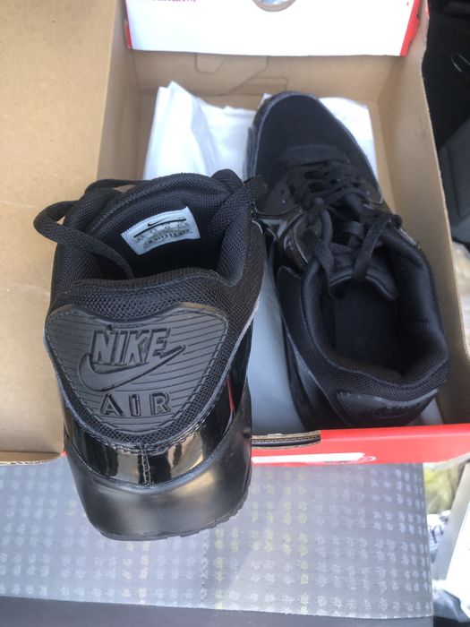 Маратонки Nike N43 -27.5см