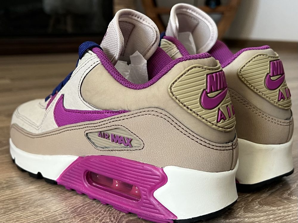 Nike Air Max 90 … marime 39