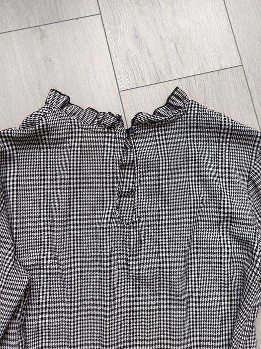 Rochie cu cordon in talie