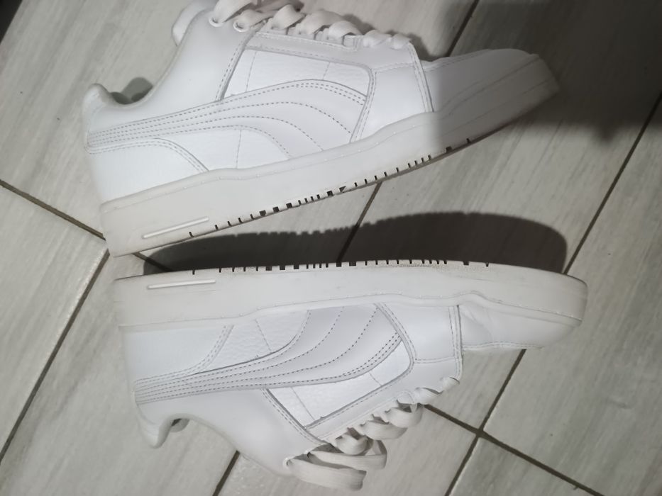 adidasi puma slipstream