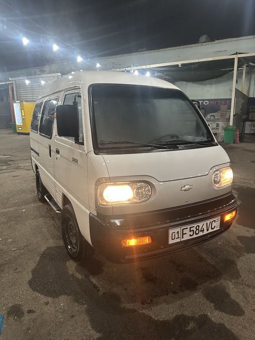 Damas  кандитсионери бор 2020