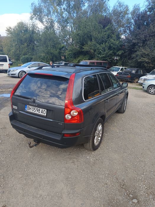 Vând Volvo XC90 !