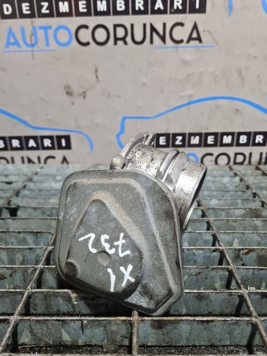 Clapeta Acceleratie BMW X1 E84 2.0 Diesel 2009 - 2012 152kW 177CP N47 D20C (732) Diesel ...