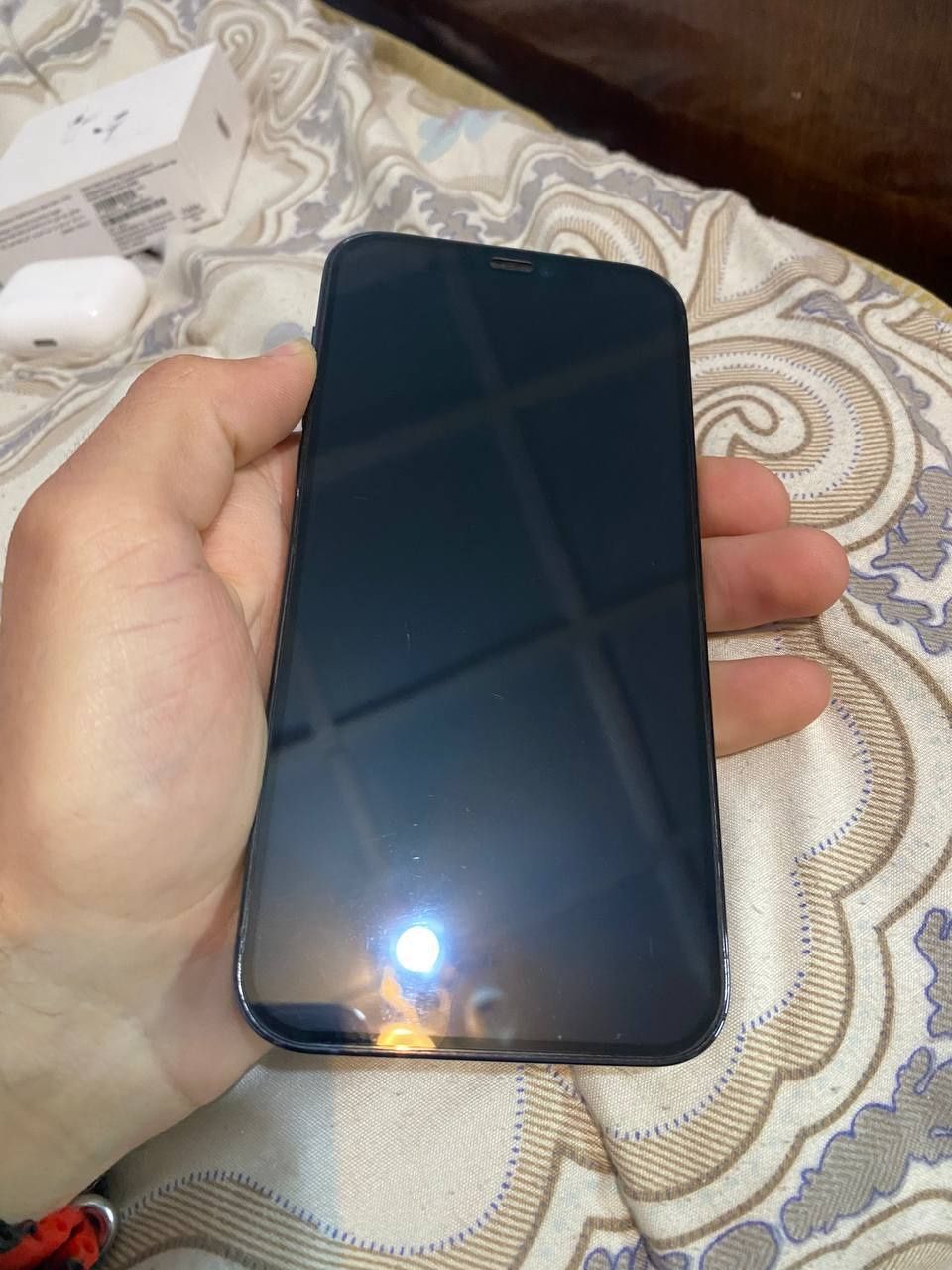 Iphone 12 pro ideal