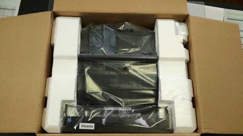 Продам матричный Принтер Epson LX-350
