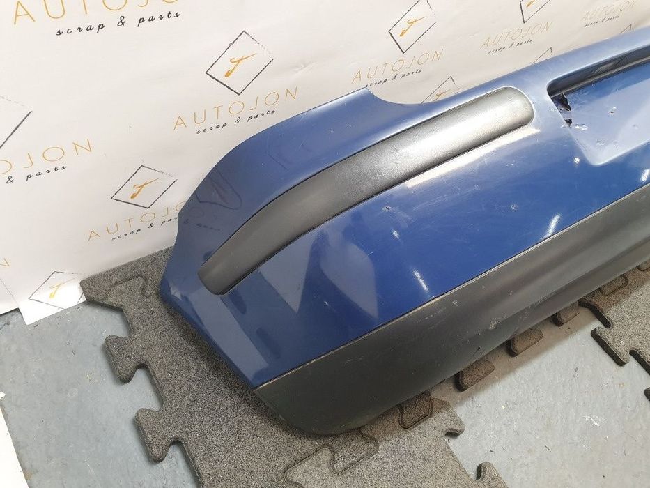 Bara  spate VOLKSWAGEN GOLF IV 1J1 1997 - 2007 1.4 16V AHW, AKQ, APE, AXP, BCA  1J6807421D