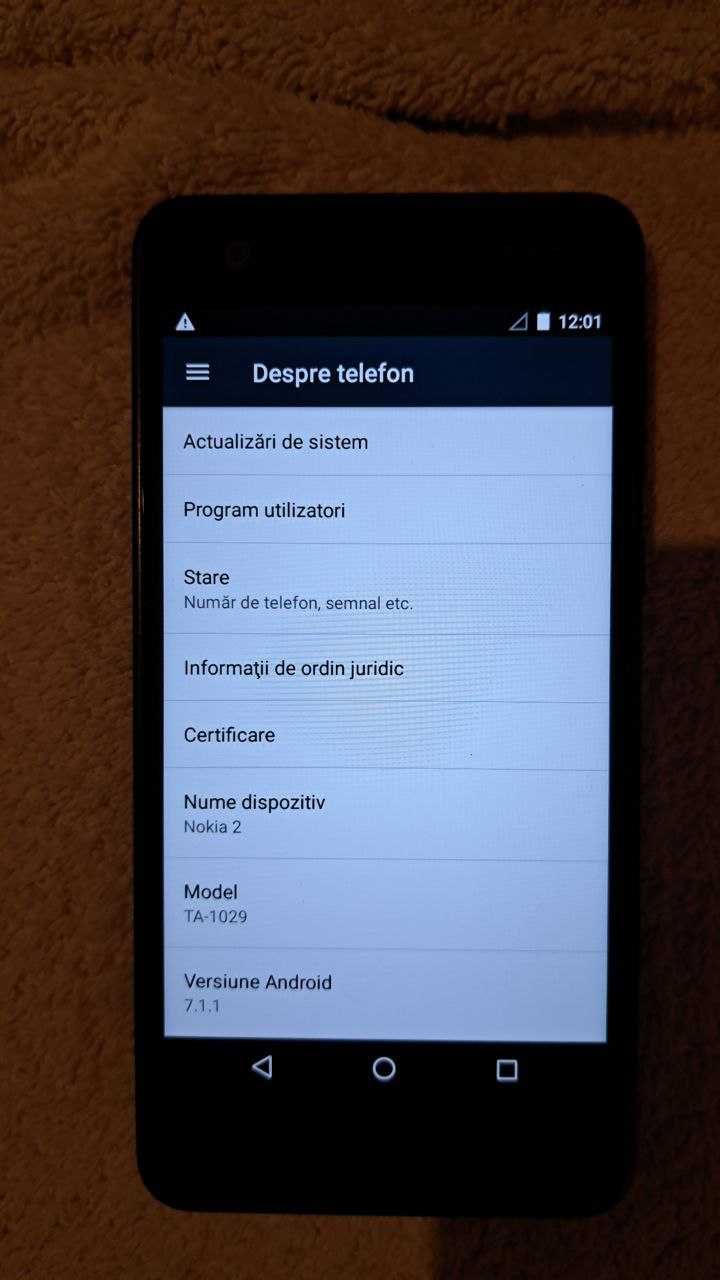 Nokia 2 Dual SIM