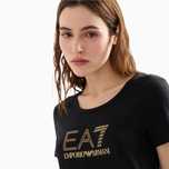 Оригинална дамска тениска EA7 Emporio Armani Evolution 8NTT67 TJDQZ
