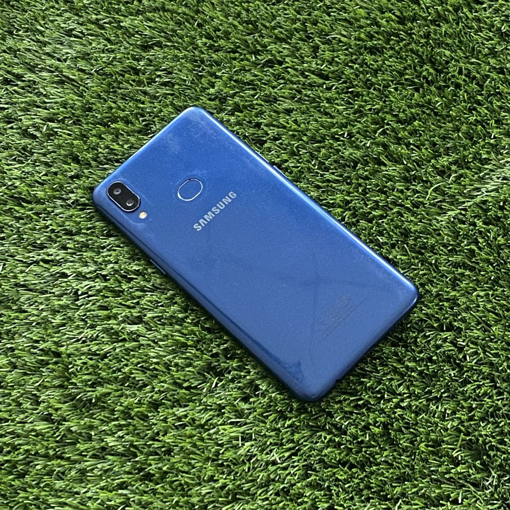 Samsung Galaxy A10s