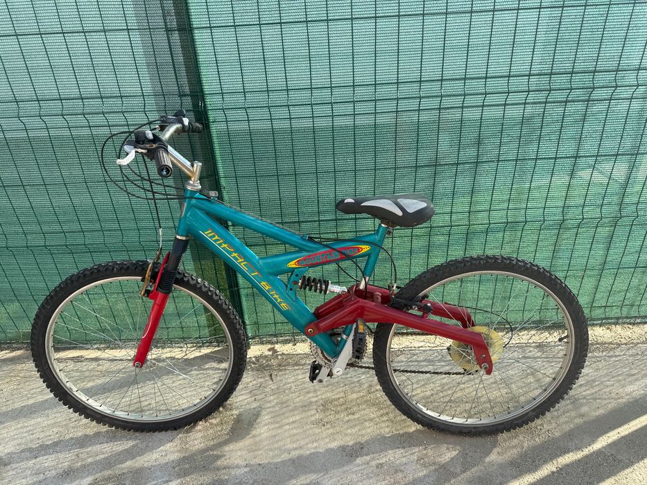 Biciclete de vanzare