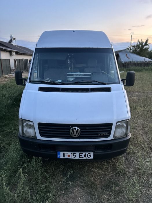 Duba lt 35 varianta lounge