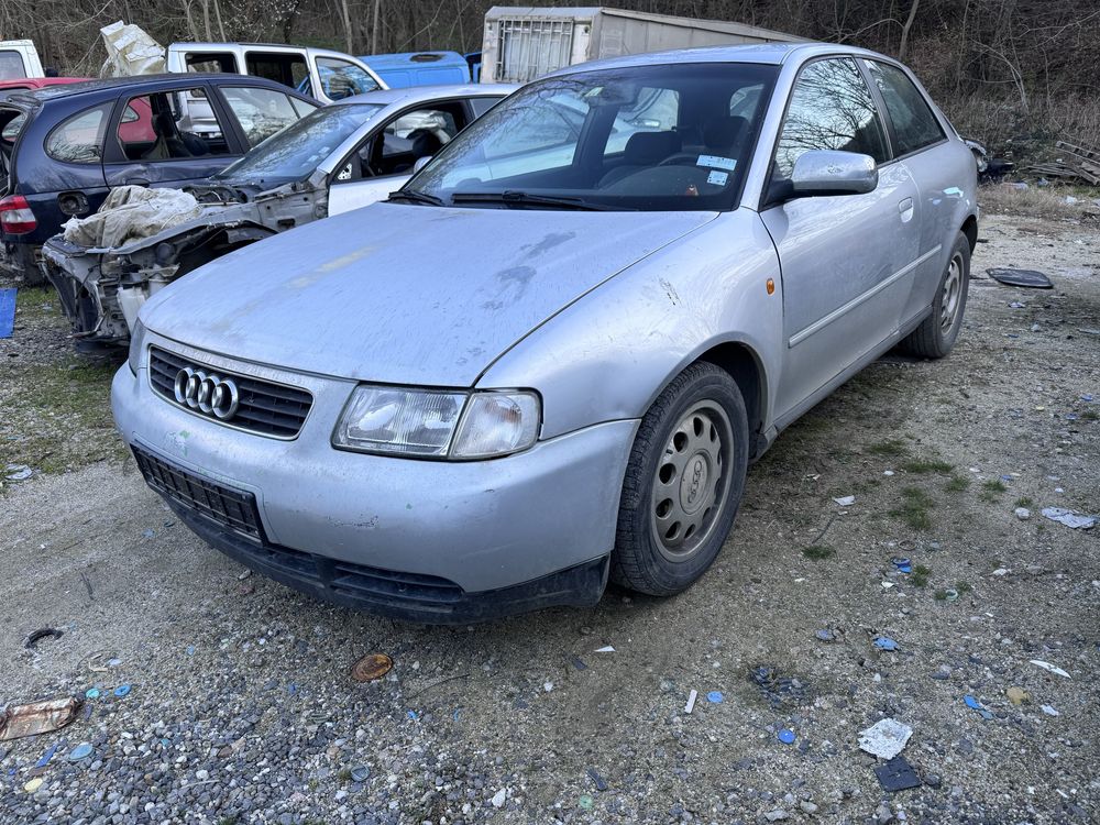 Audi A3 1.6i 101кс 1999г На Части