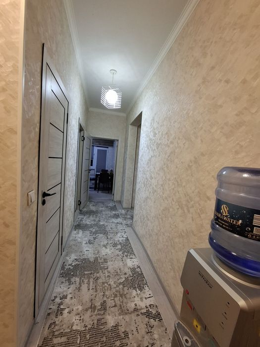 Янги дархон 1 квартира сотилади