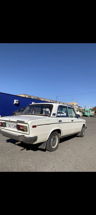 Продам ваз 2106,1984г.в