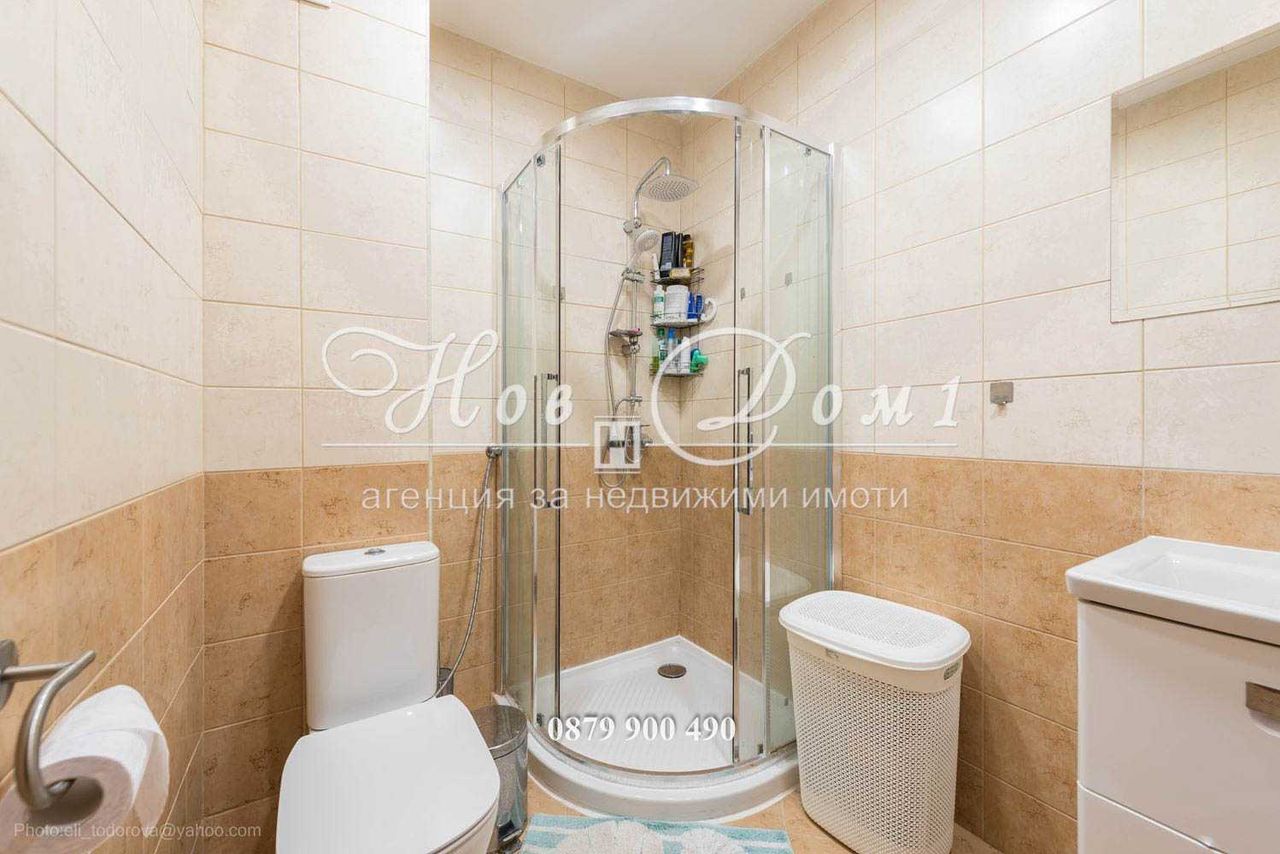 Продава се Тристаен апартамент в к.к. Златни пясъци - 98 кв.м за 1245 €/кв.м - Снимка #13
