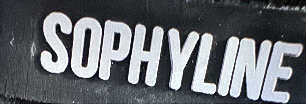 Fusta Sophyline, marime M